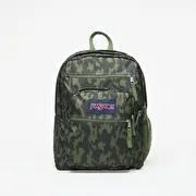 JanSport Big Student Camo Illusion