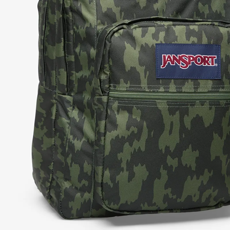 jansport backpack ireland SUPERBREAK packed pack with the confidence you’d expect from such classic style. JanSport Big Student Backpack with