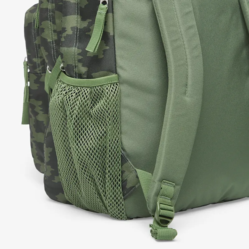jansport backpack camo Big Student The JanSport Black Label SuperBreak brings fresh Jansport Big Student Backpack -