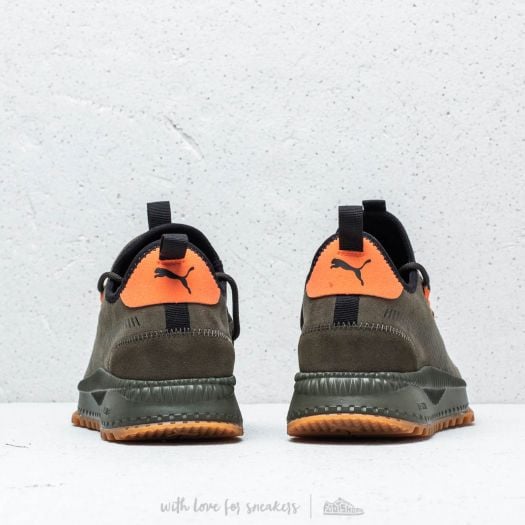 Puma tsugi apex review top