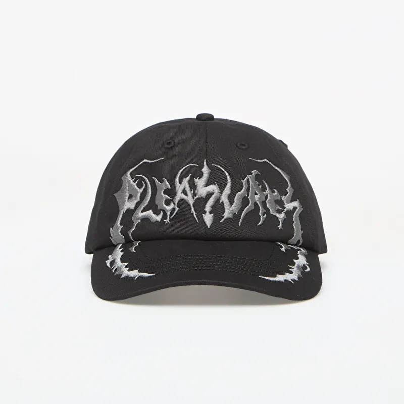 Pet PLEASURES Claws Cap Black
