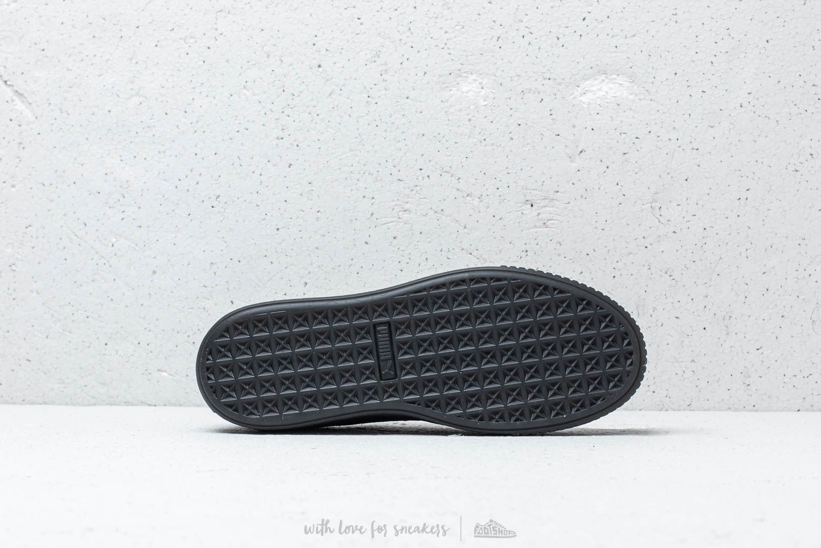 Suede platform arctica on sale