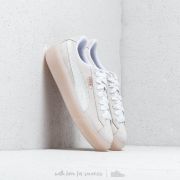 Suede platform artica clearance