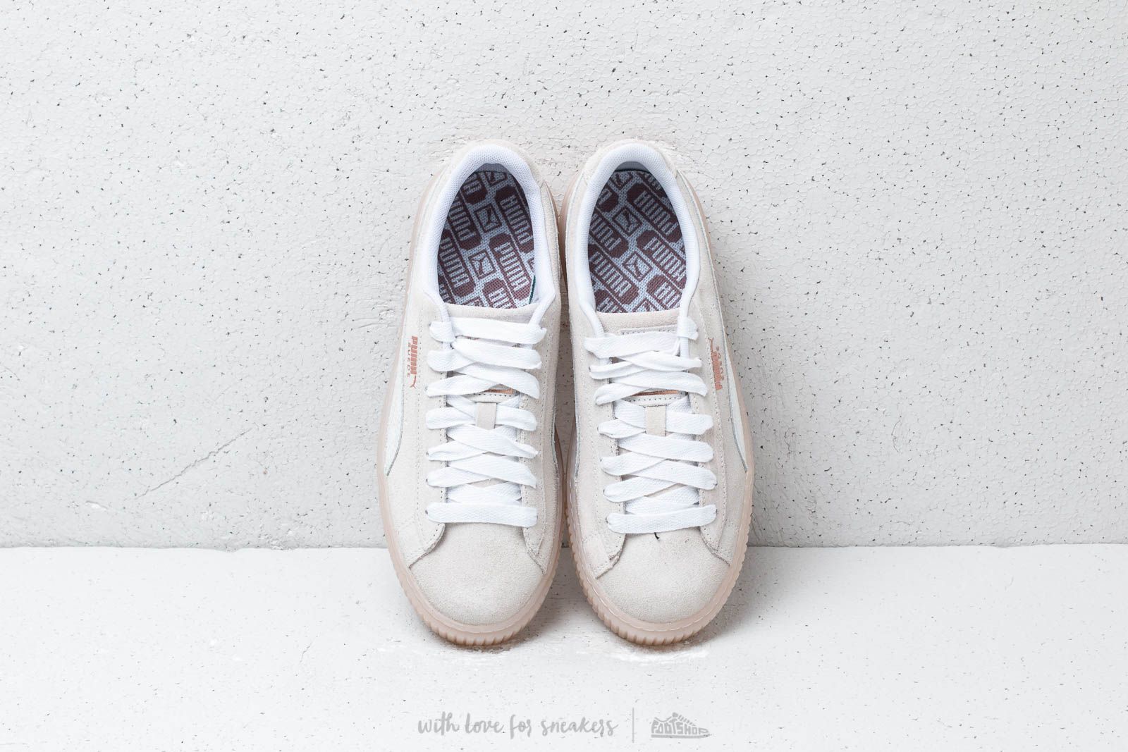 Puma suede artica hotsell