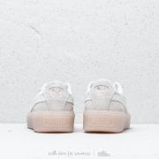 Puma suede outlet platform artica