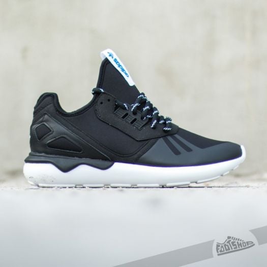 Men s shoes adidas Tubular Runner Core Black Ftwr White Footshop