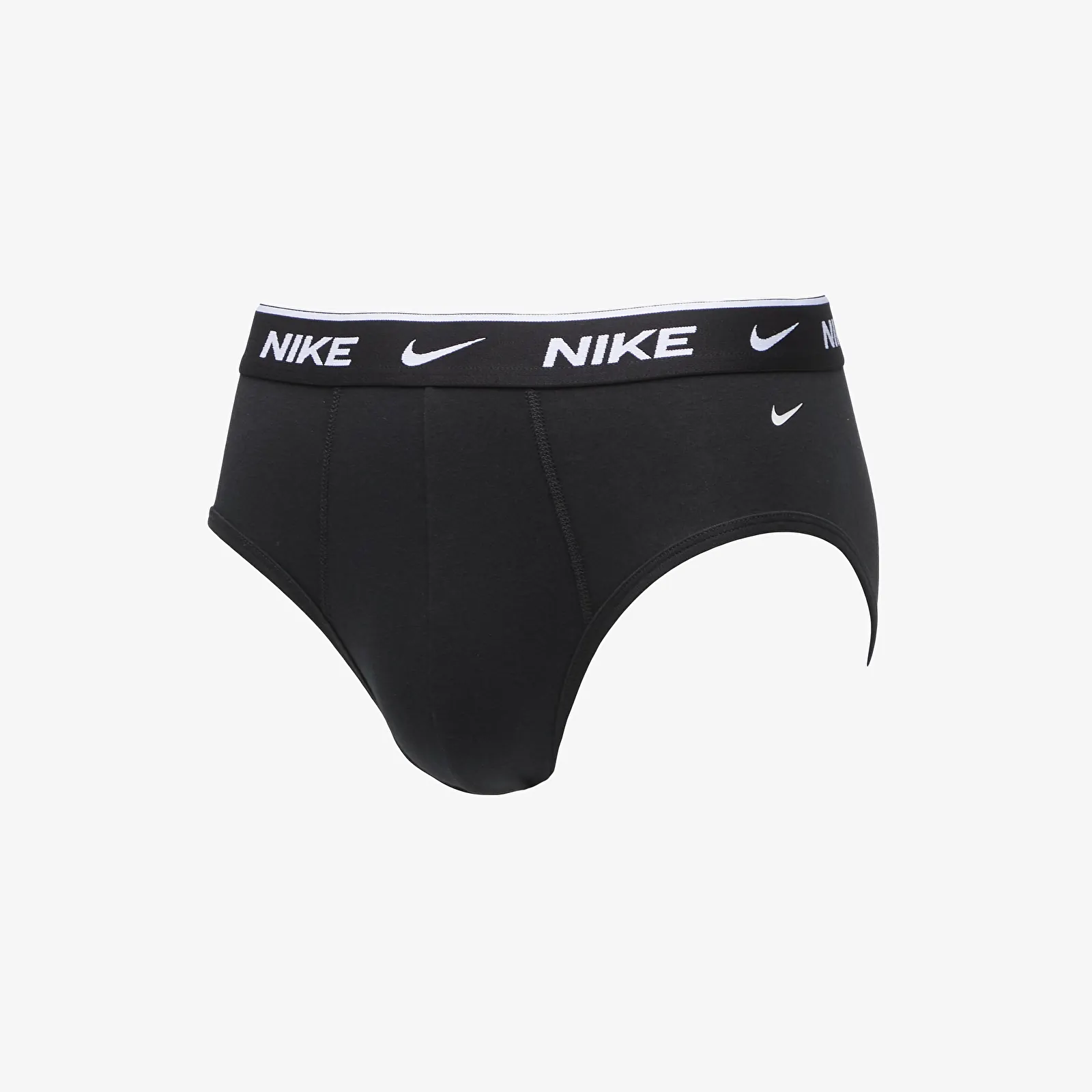 Boxer shorts Nike Essential Cotton Stretch Brief Black
