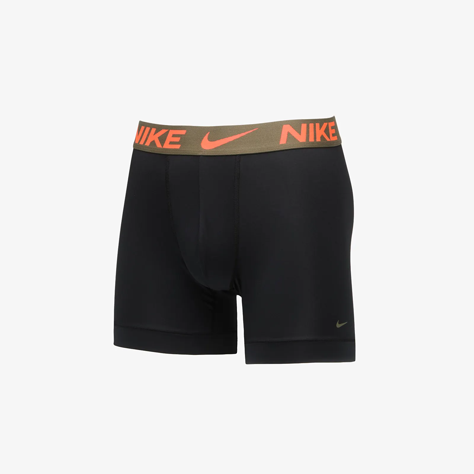 Boxershorts Nike Boxer Brief 3-Pack Silver