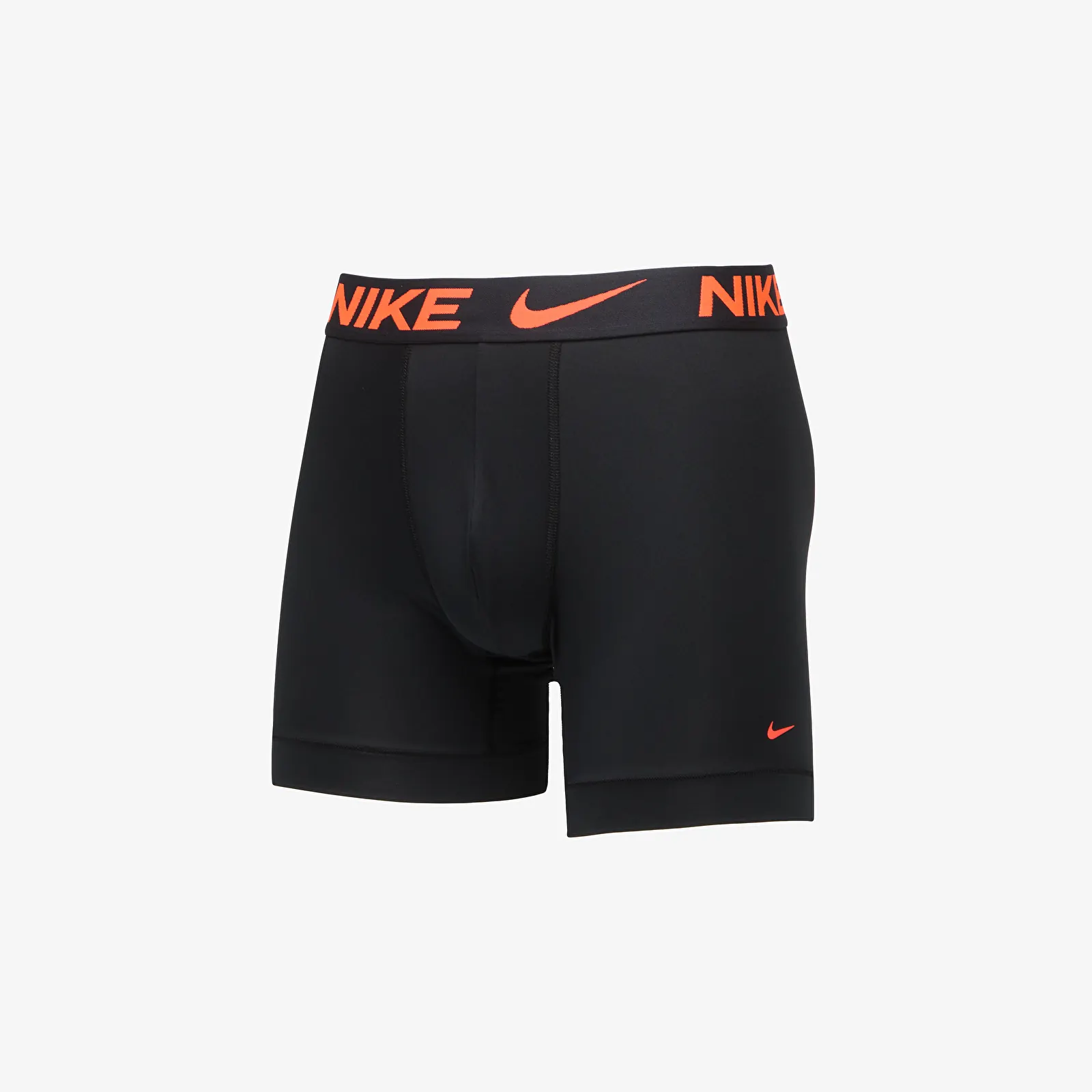 Boxershorts Nike Boxer Brief 3-Pack Silver