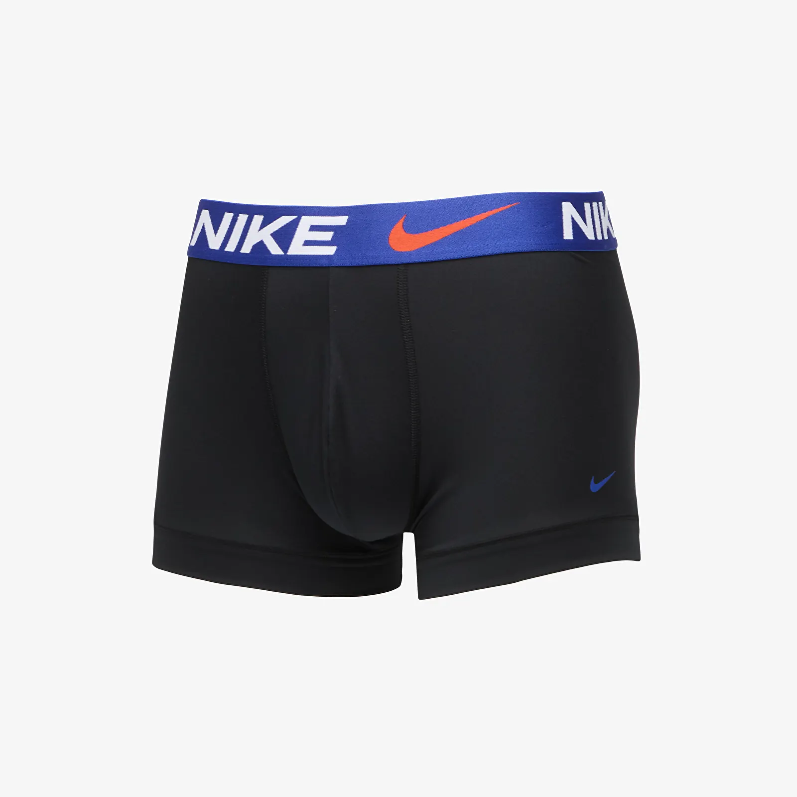 Boxershorts Nike Trunk 3-Pack Grey