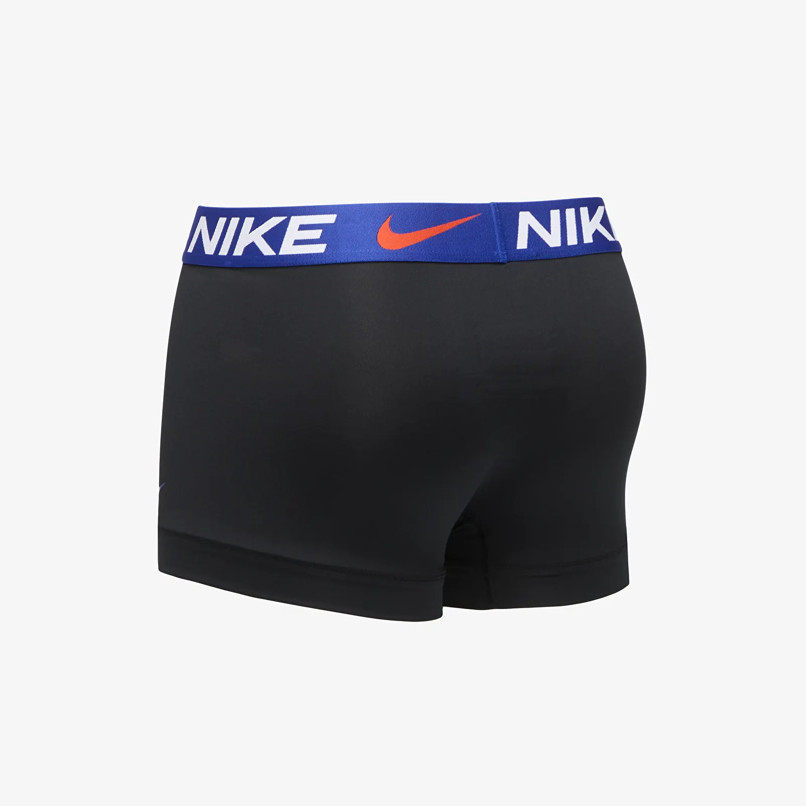 Boxershorts Nike Trunk 3-Pack Grey