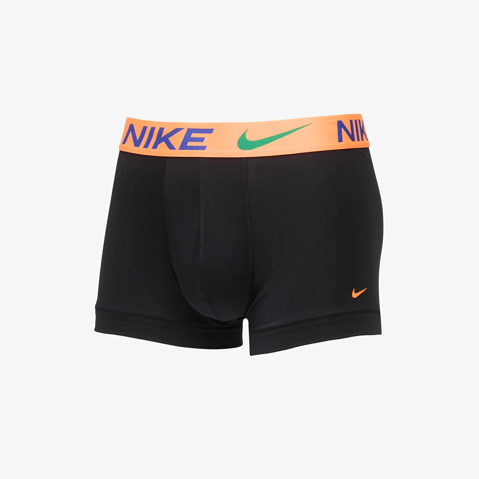 Boxershorts Nike Trunk 3-Pack Grey