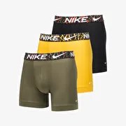 Nike Boxer Brief 3-Pack Green