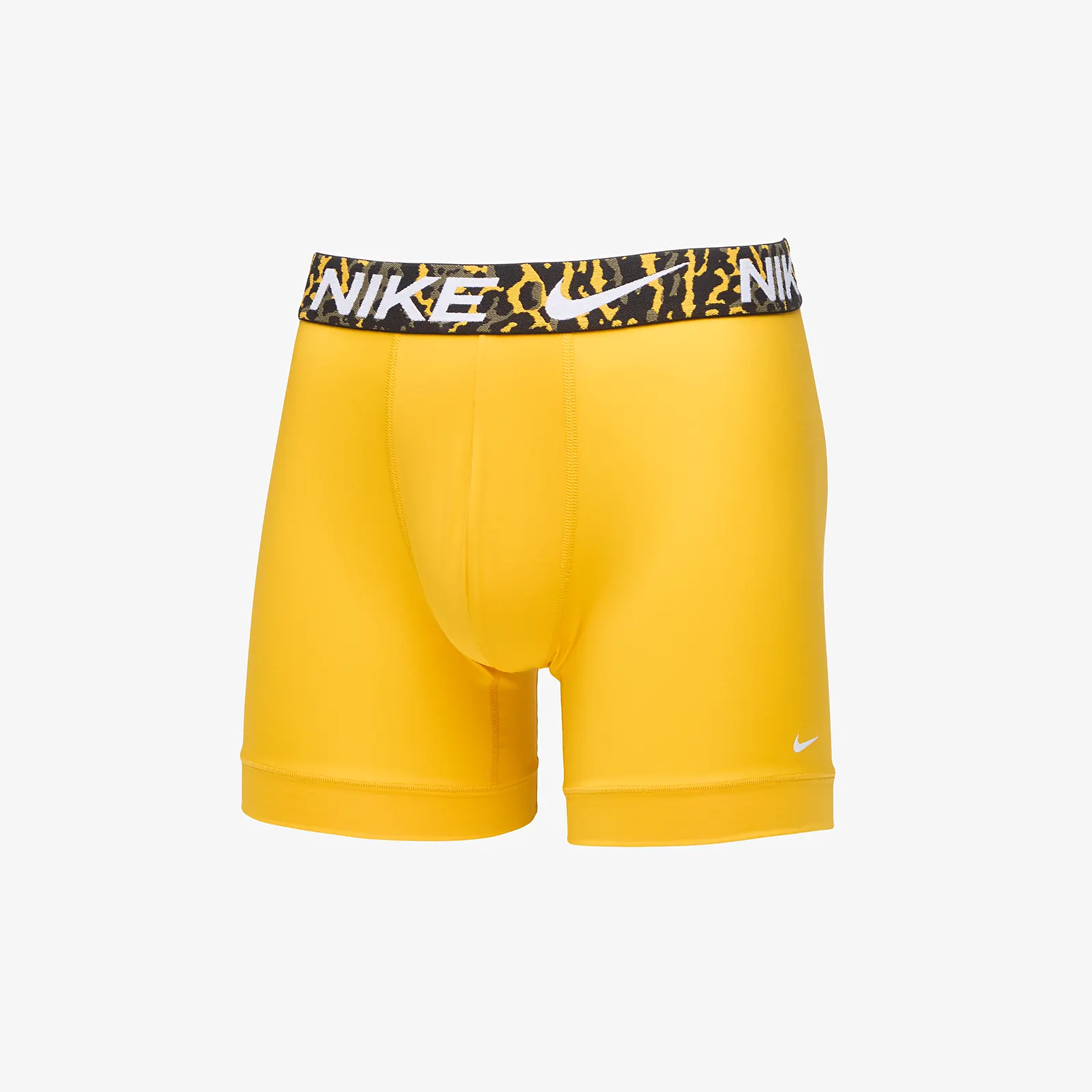 Bokseru šorti Nike Boxer Brief 3-Pack Green