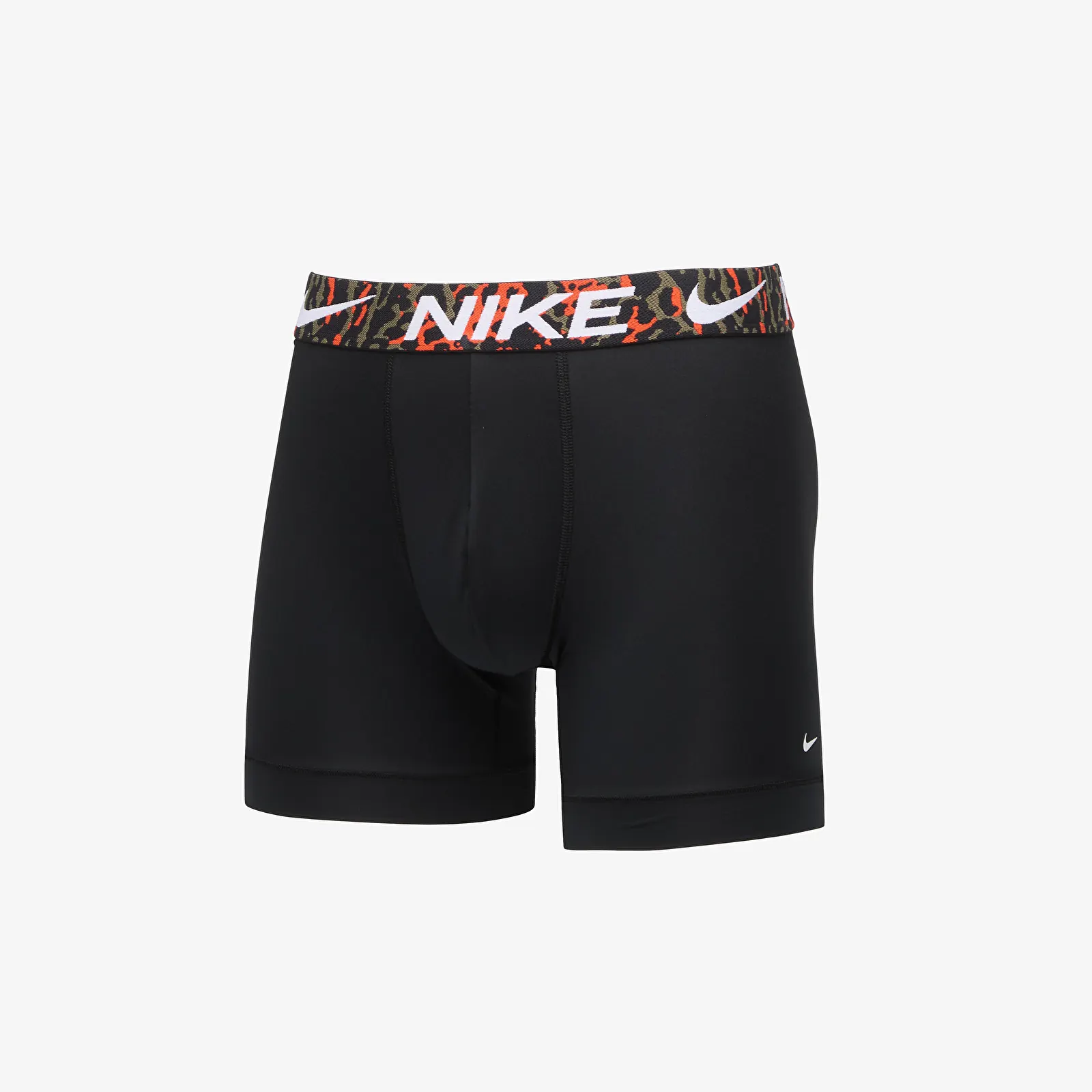 Bokseru šorti Nike Boxer Brief 3-Pack Green