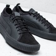Puma breaker mesh black 2025