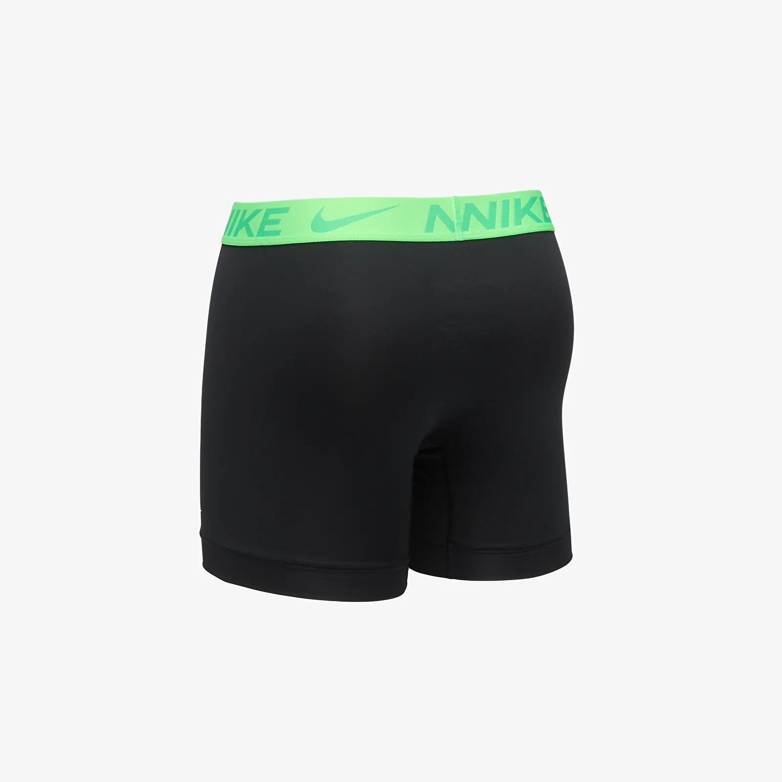 Bokseru šorti Nike Boxer Brief 3-Pack Silver