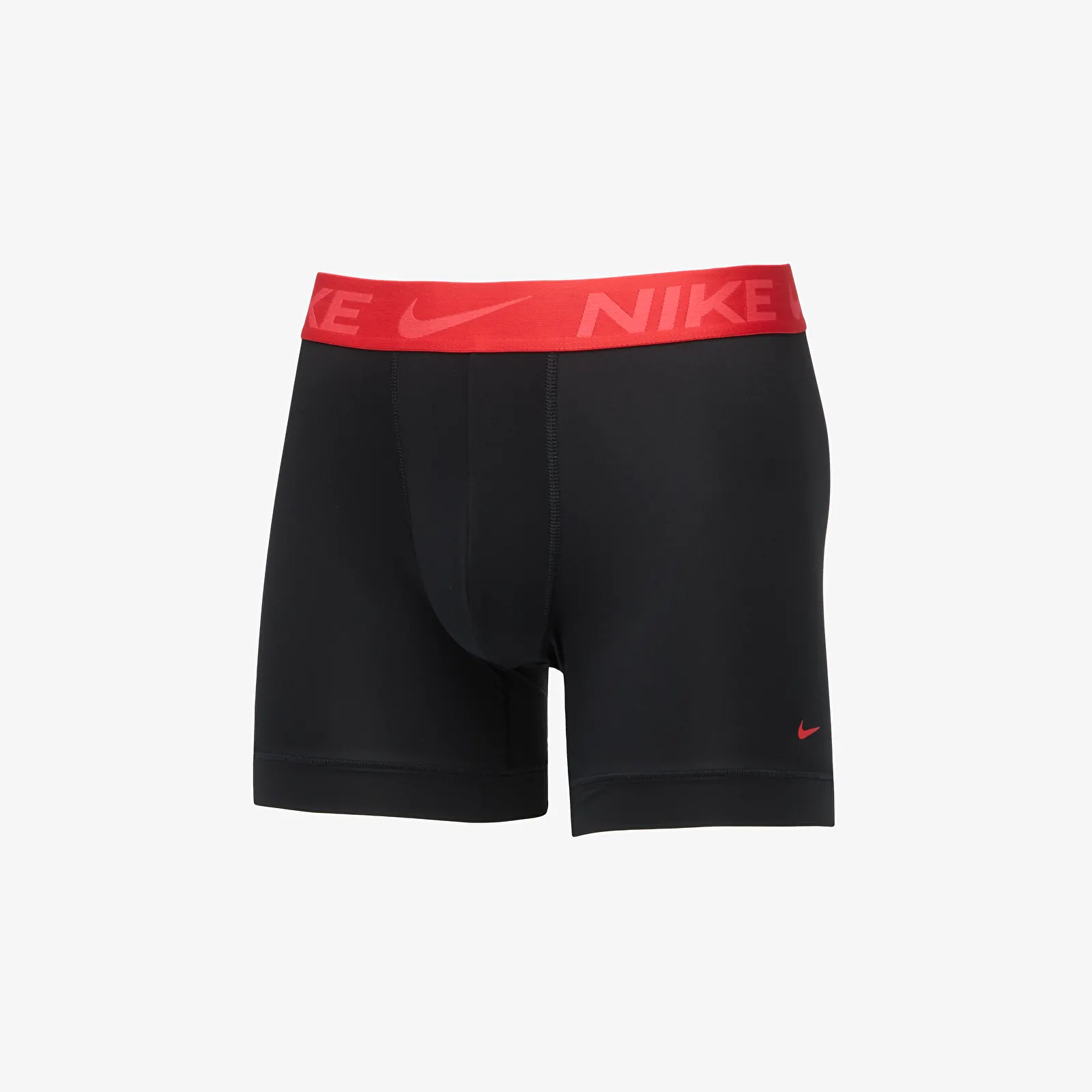 Bokseru šorti Nike Boxer Brief 3-Pack Silver