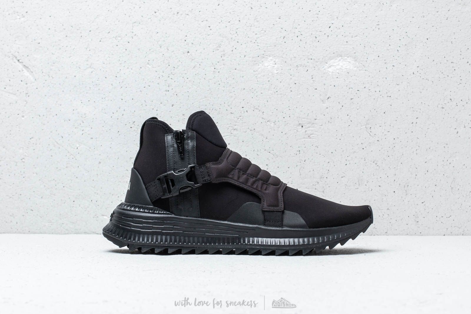 Puma x outlaw outlet moscow avid zip sneakers