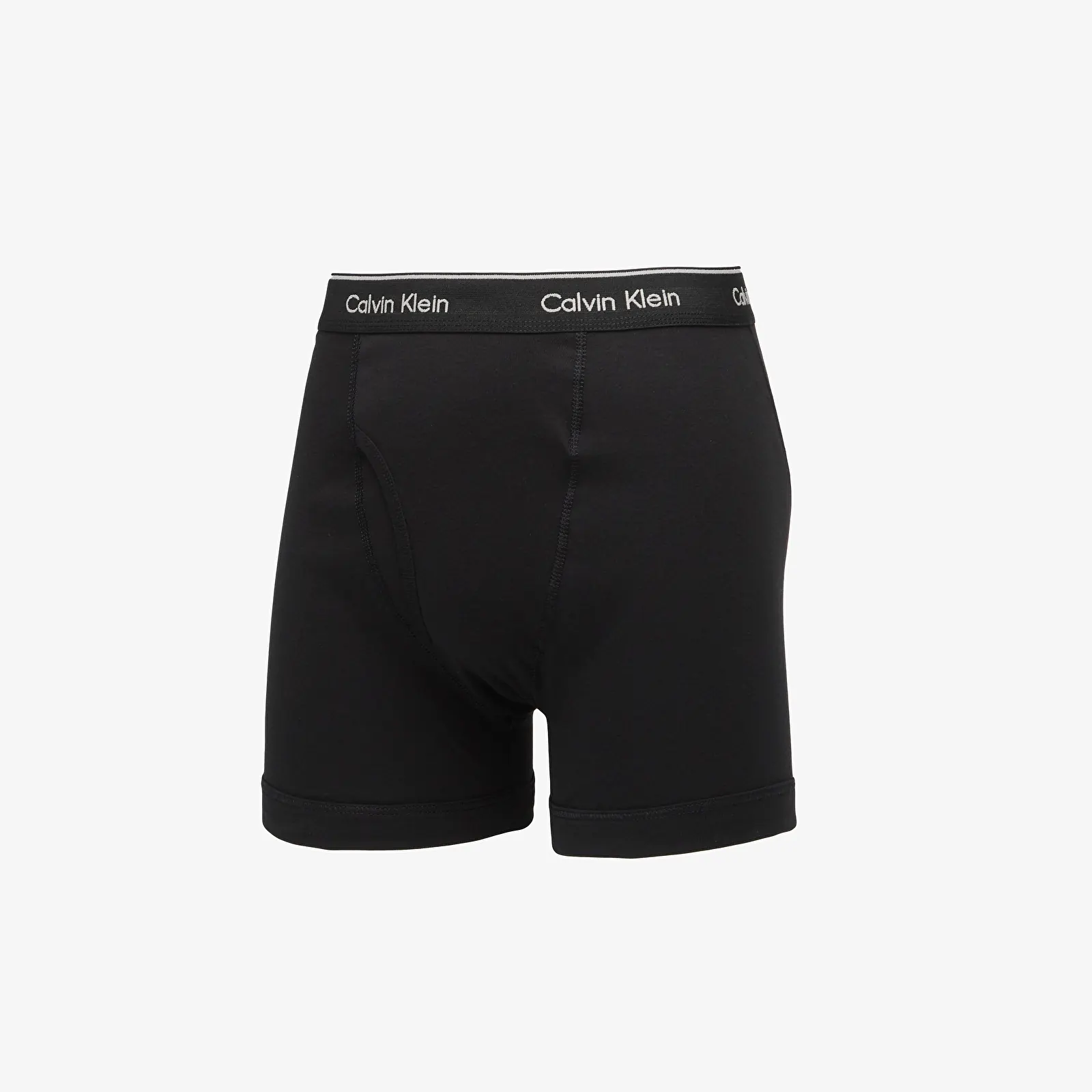 Boxer shorts Calvin Klein Boxer Brief 3-Pack Black