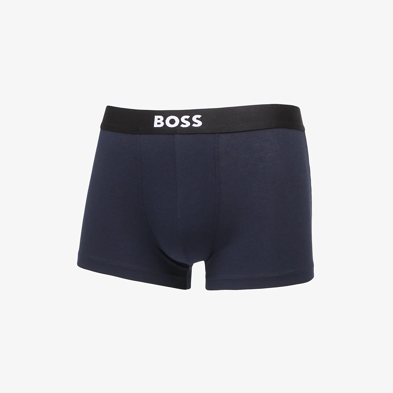 Boxerky Hugo Boss Trunk 3-Pack Boss One Multicolor