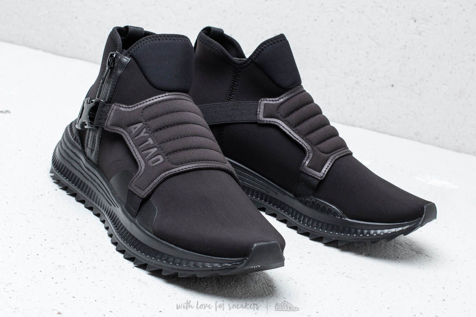 Puma x outlaw moscow avid shield sneakers store
