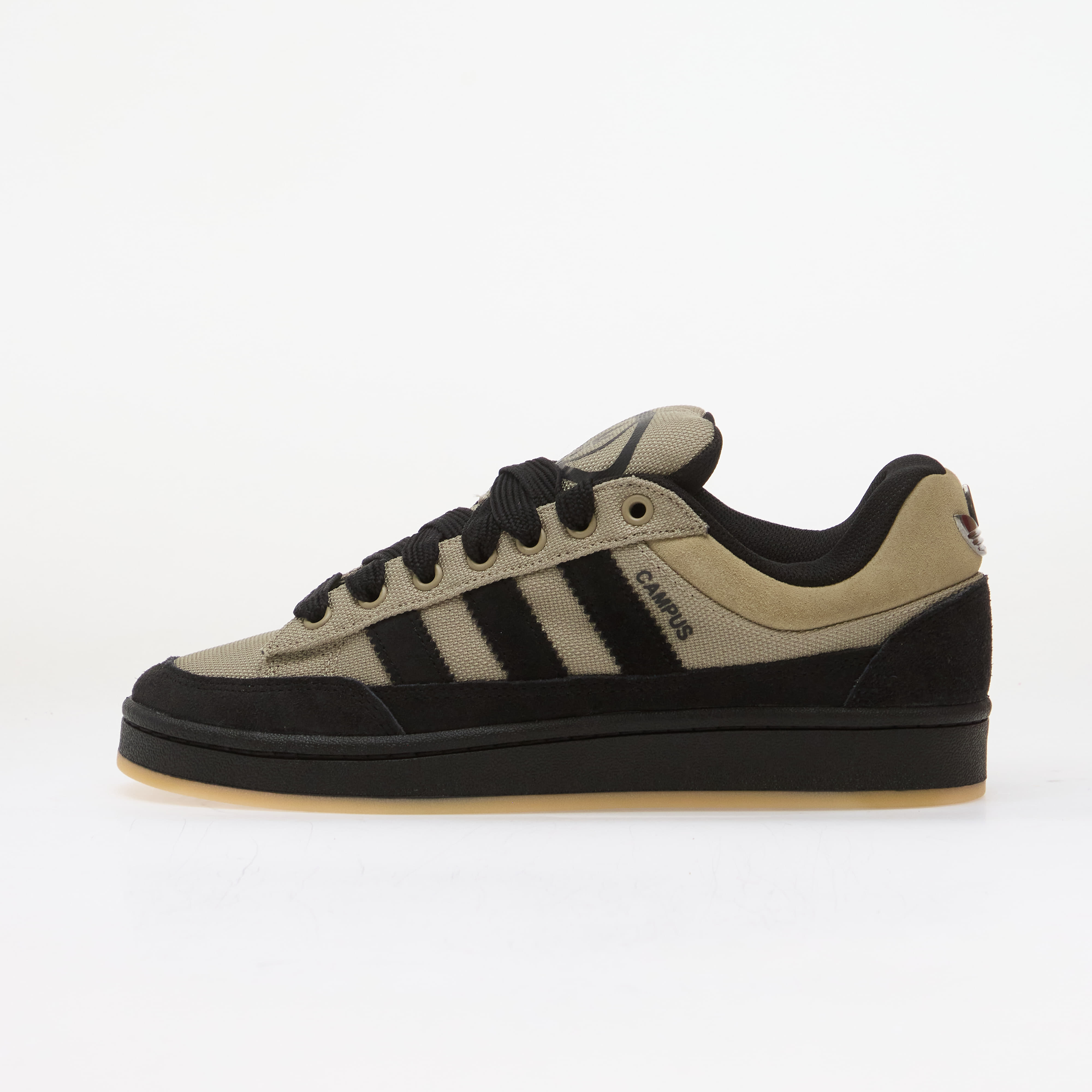 Sneakers adidas Campus 00s St Wonder Cargo/ Core Black/ Gum 3 UK 7.5