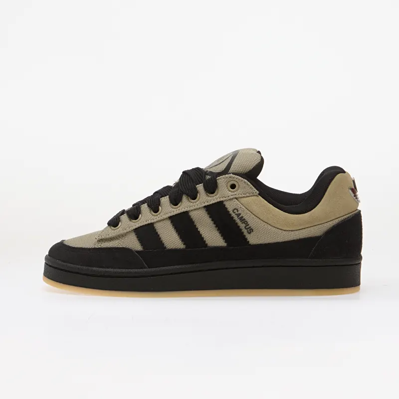 adidas Campus 00s St Wonder Cargo/ Core Black/ Gum 3