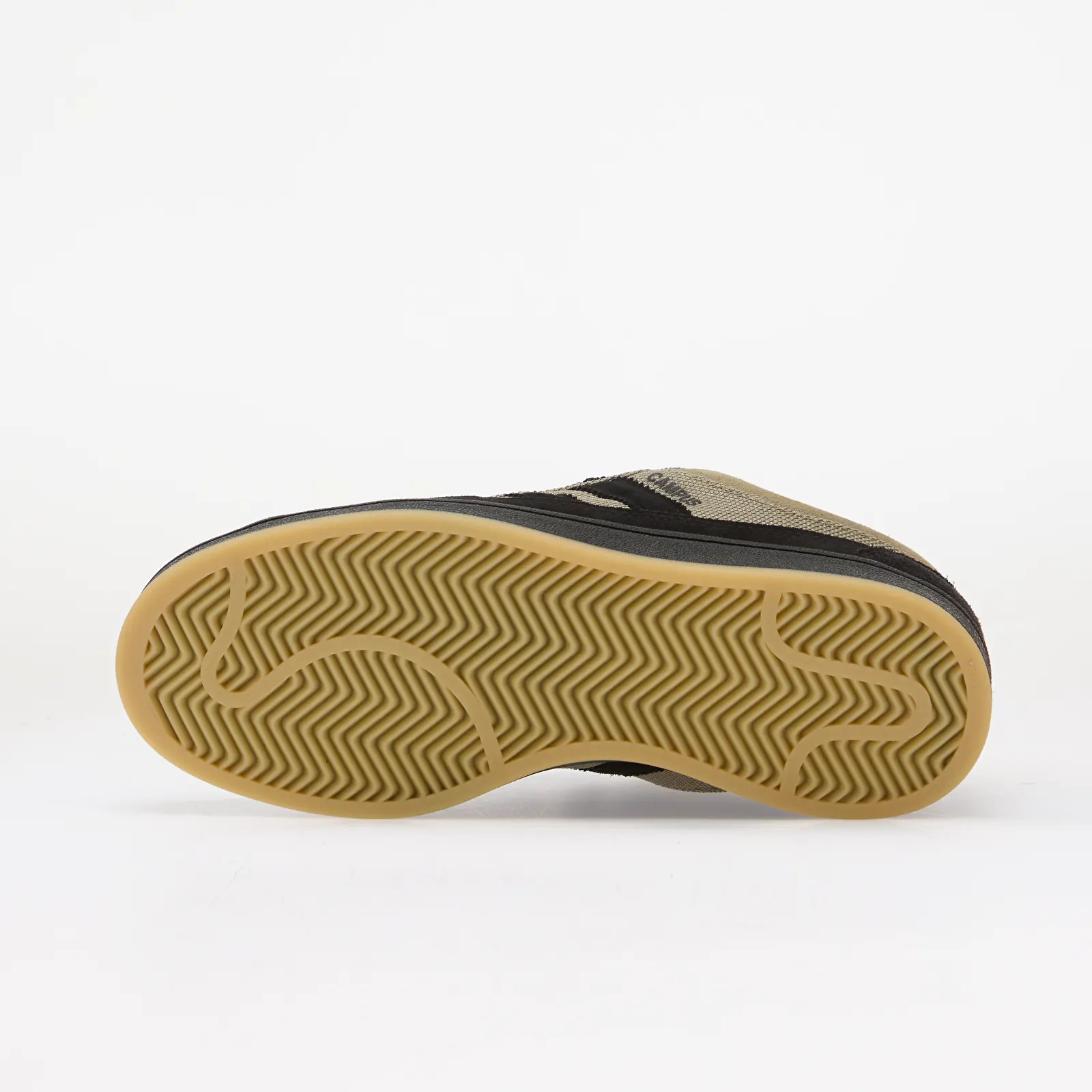 Scarpe uomo adidas Campus 00s St Wonder Cargo/ Core Black/ Gum 3