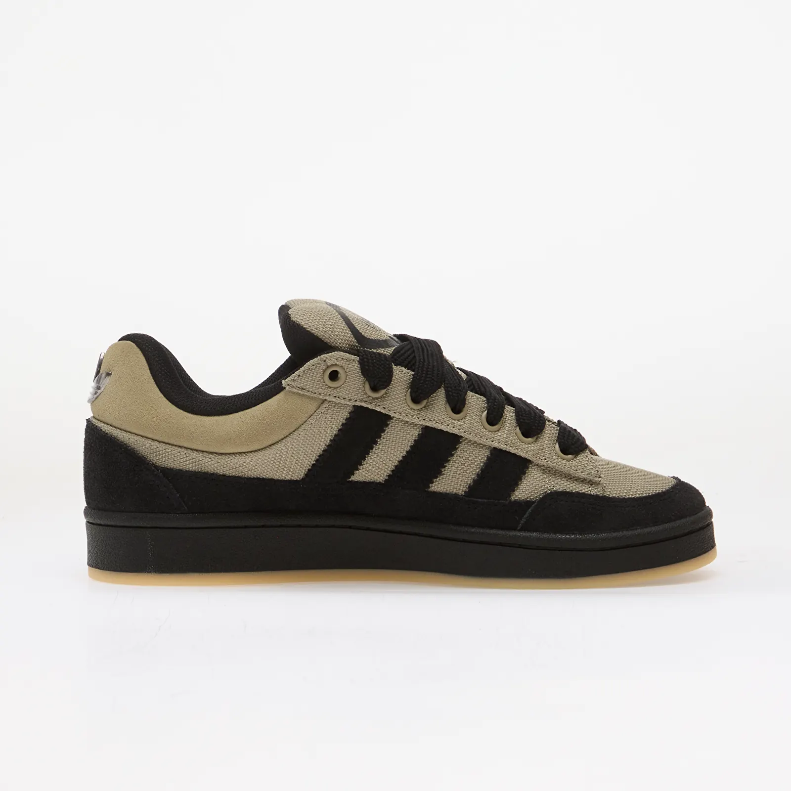 Scarpe uomo adidas Campus 00s St Wonder Cargo/ Core Black/ Gum 3