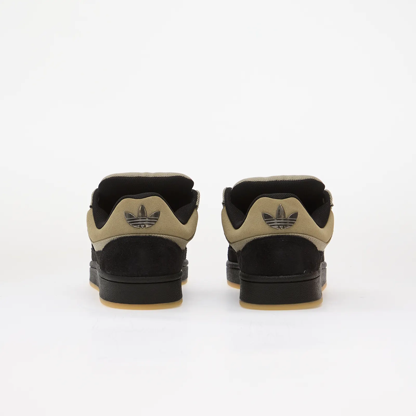 Scarpe uomo adidas Campus 00s St Wonder Cargo/ Core Black/ Gum 3