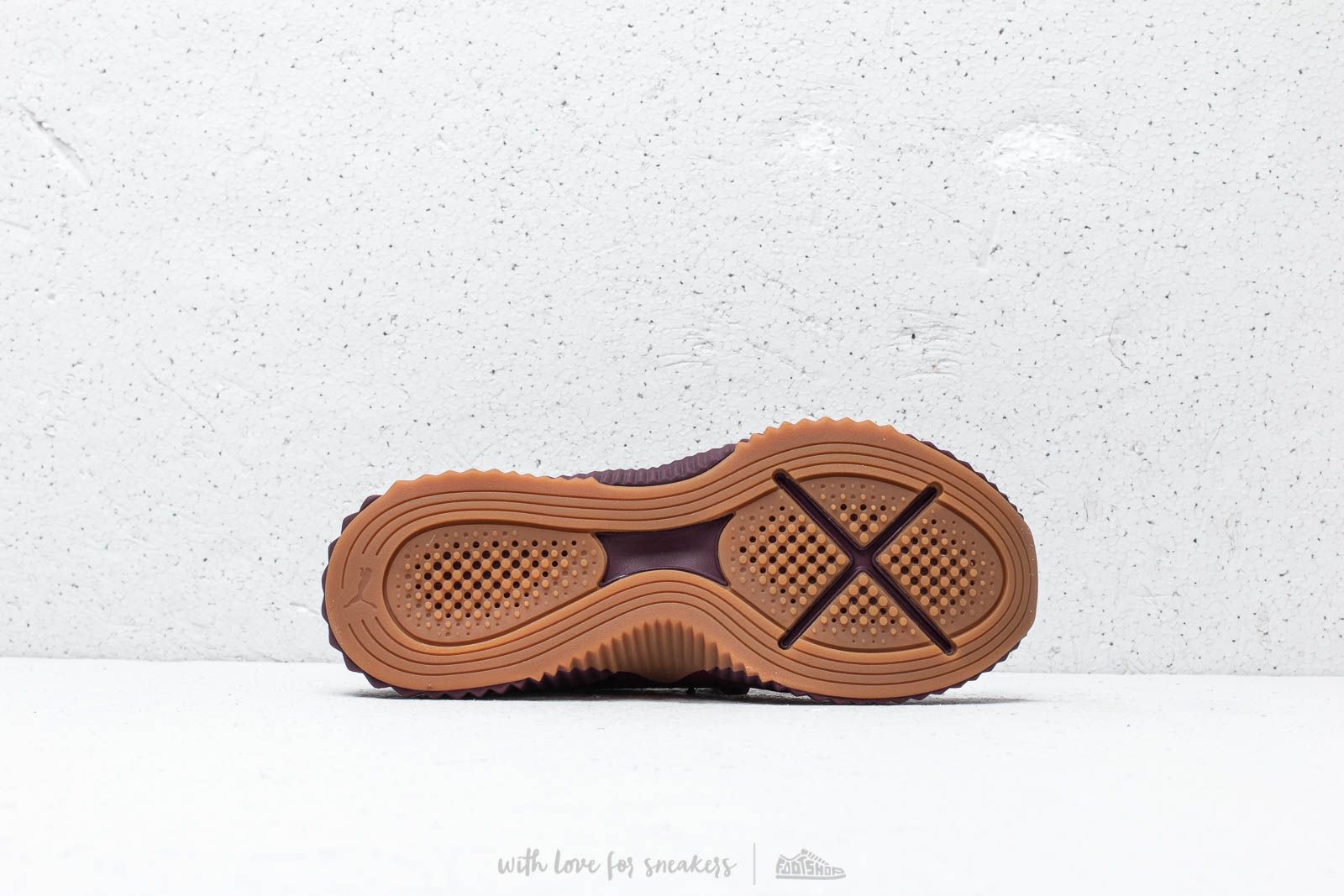 Puma defy luxe wn's trainers hotsell