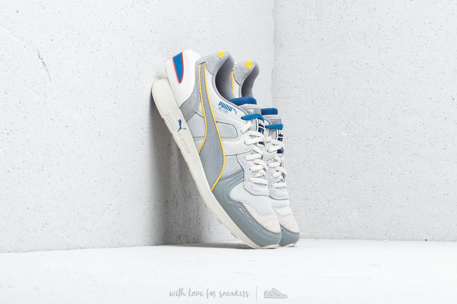 Puma rs 100 ader on sale