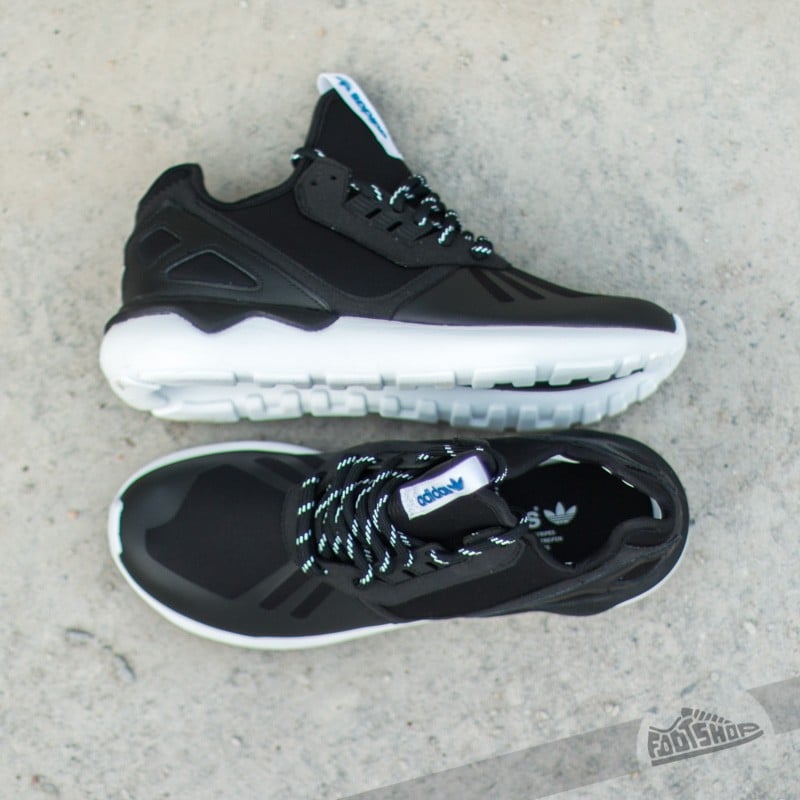 Herresko adidas Tubular Runner Core Black/Ftwr White