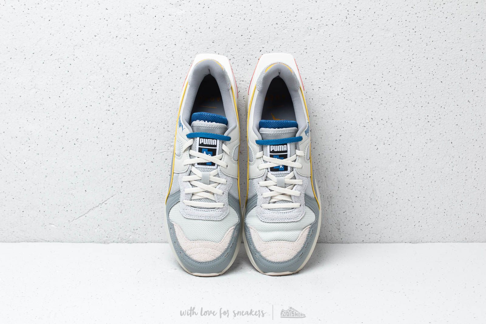 Puma rs 100 ader error online