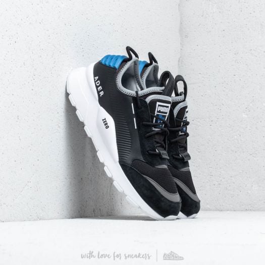 Men s shoes Puma RS 0 Ader Error Puma Black Footshop