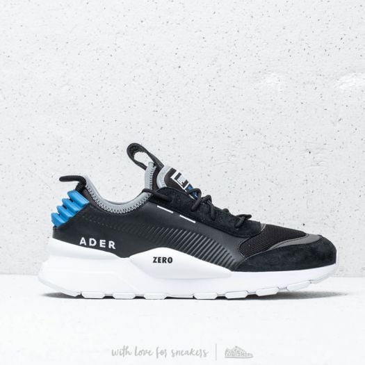 Ader zero clearance