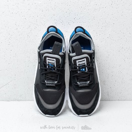 Men s shoes Puma RS 0 Ader Error Puma Black Footshop