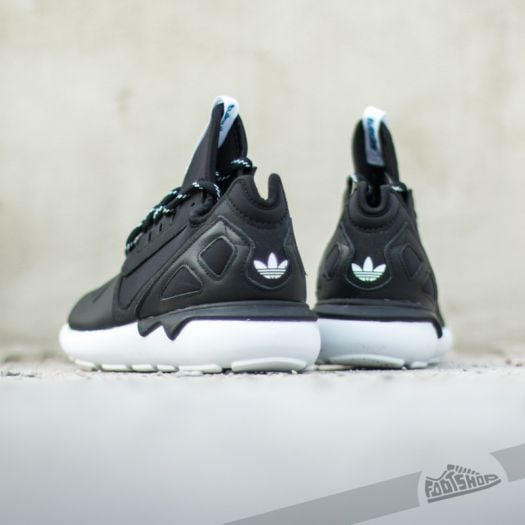 Adidas tubular top runner size 7