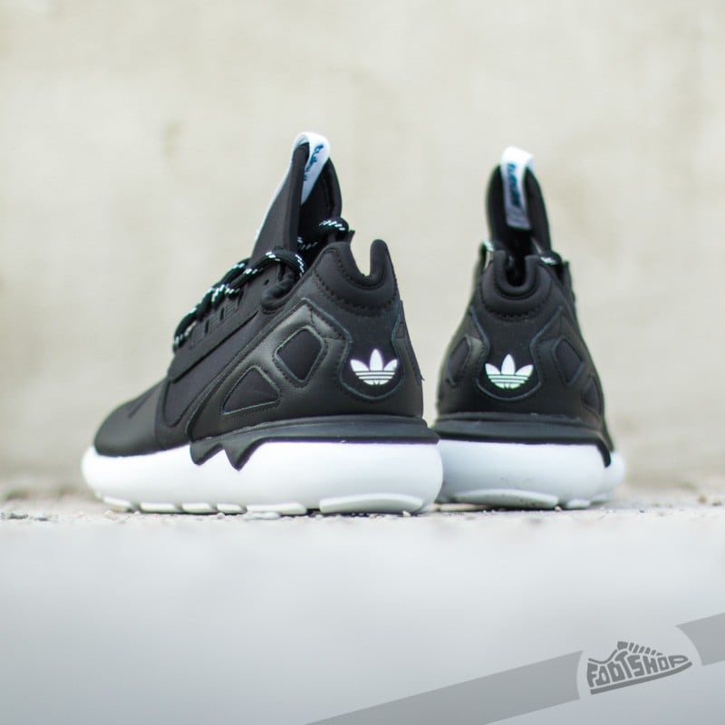 Herresko adidas Tubular Runner Core Black/Ftwr White