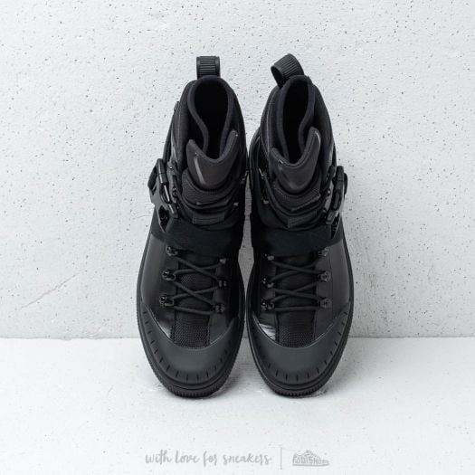 Men s shoes Puma x Outlaw Moscow Ren Boot Puma Black Footshop
