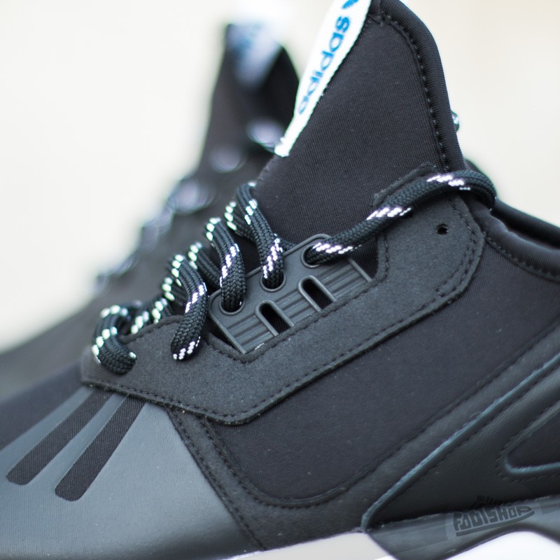 Men s shoes adidas Tubular Runner Core Black Ftwr White Footshop