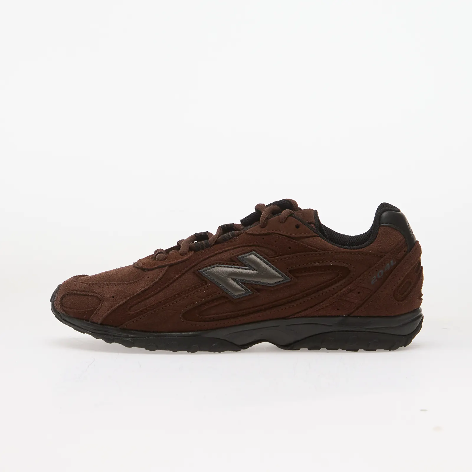 Men's shoes New Balance 204 Pumpernickel/ Black