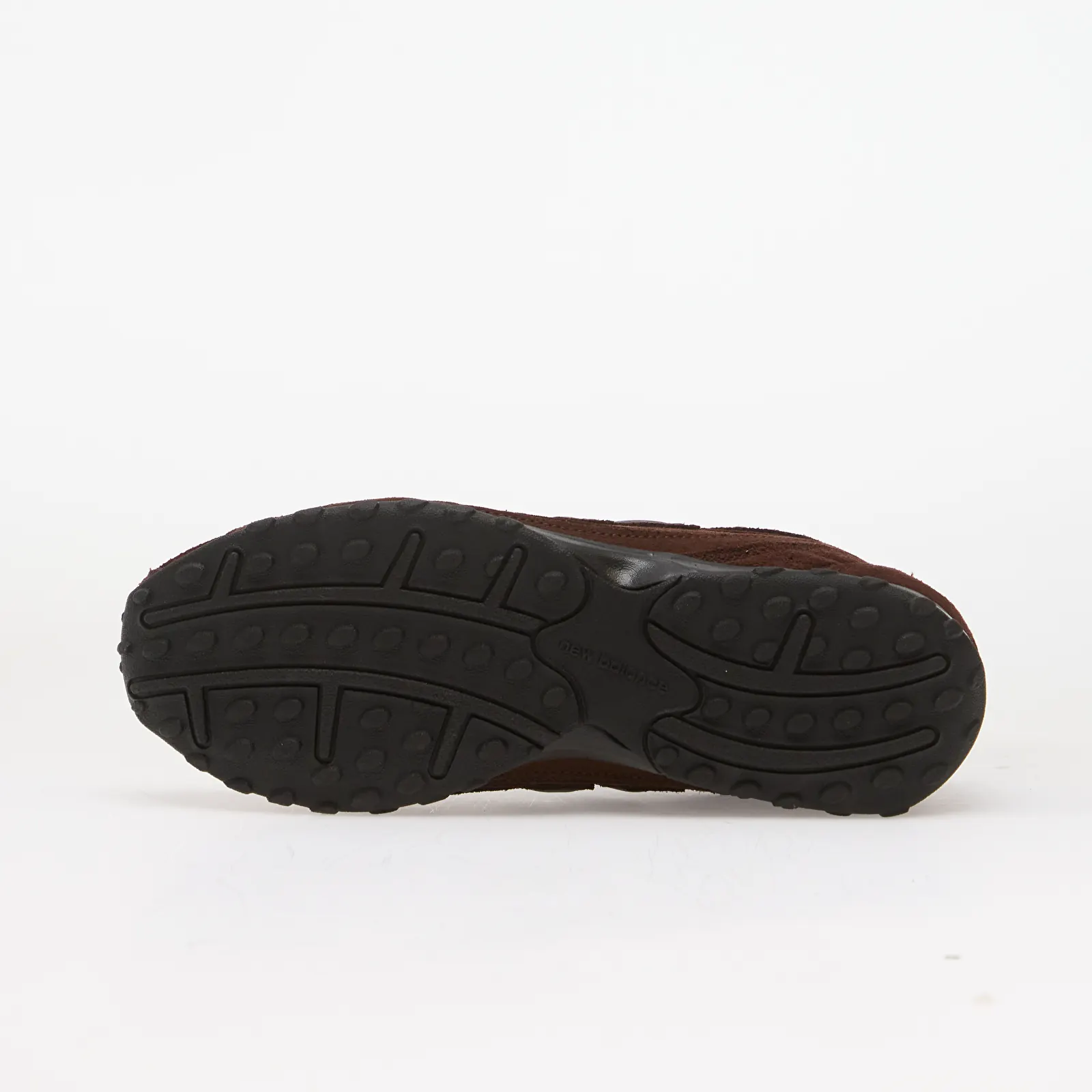 Men's shoes New Balance 204 Pumpernickel/ Black