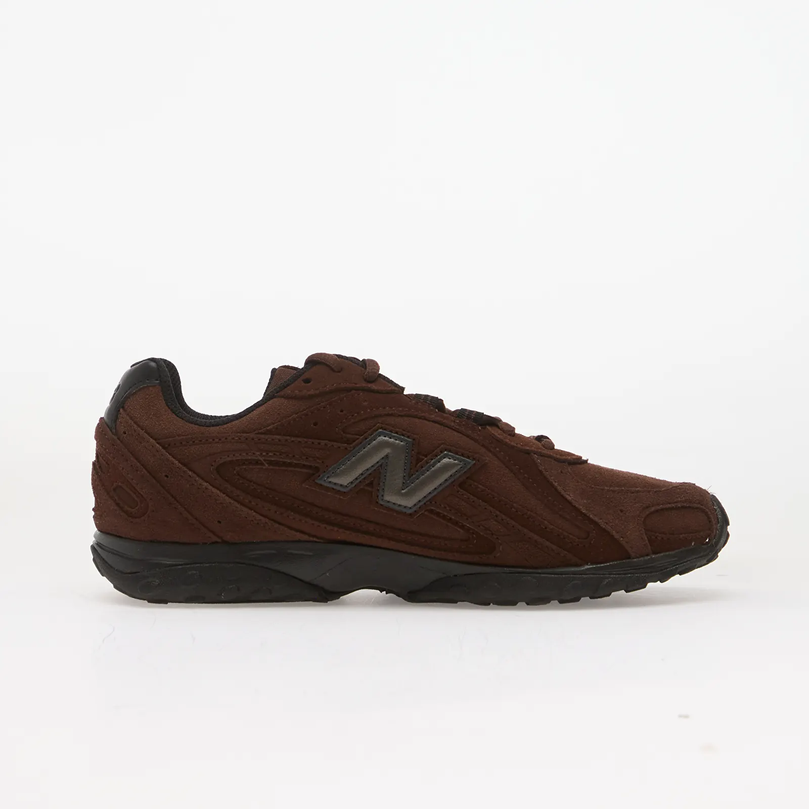 Men's shoes New Balance 204 Pumpernickel/ Black