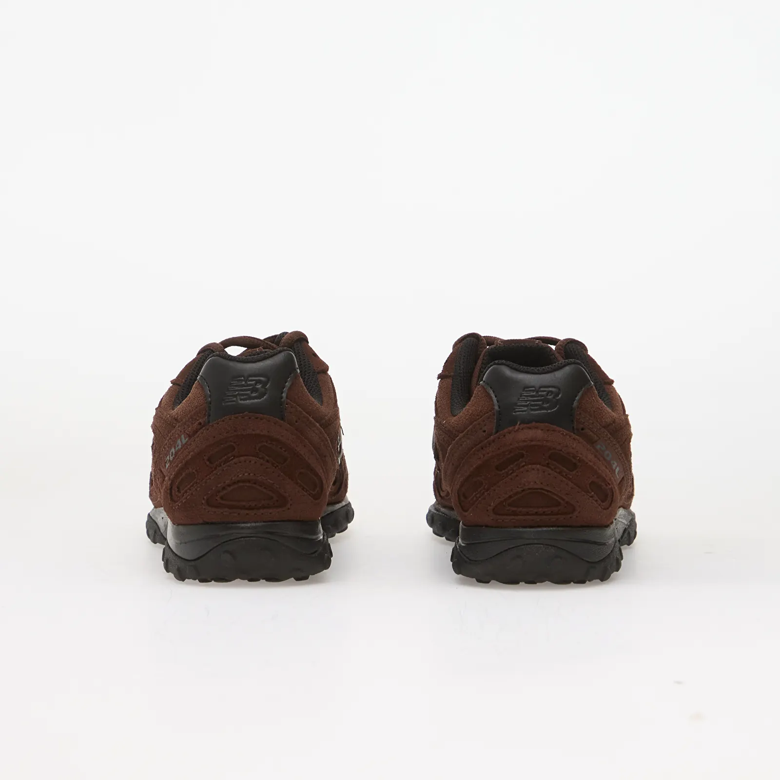 Men's shoes New Balance 204 Pumpernickel/ Black