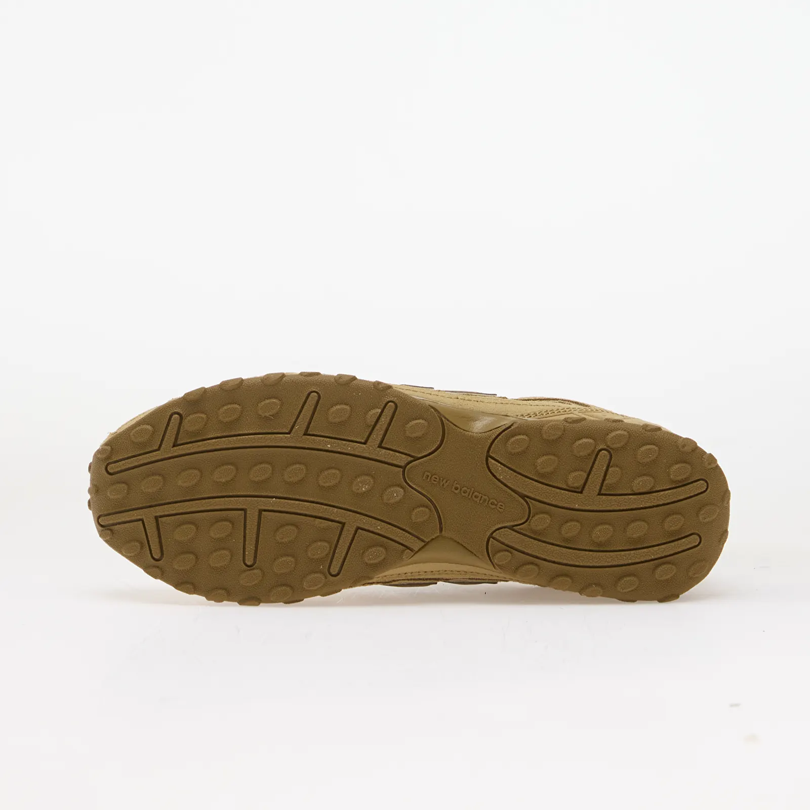 Men's shoes New Balance 204 Quicksand/ Bark