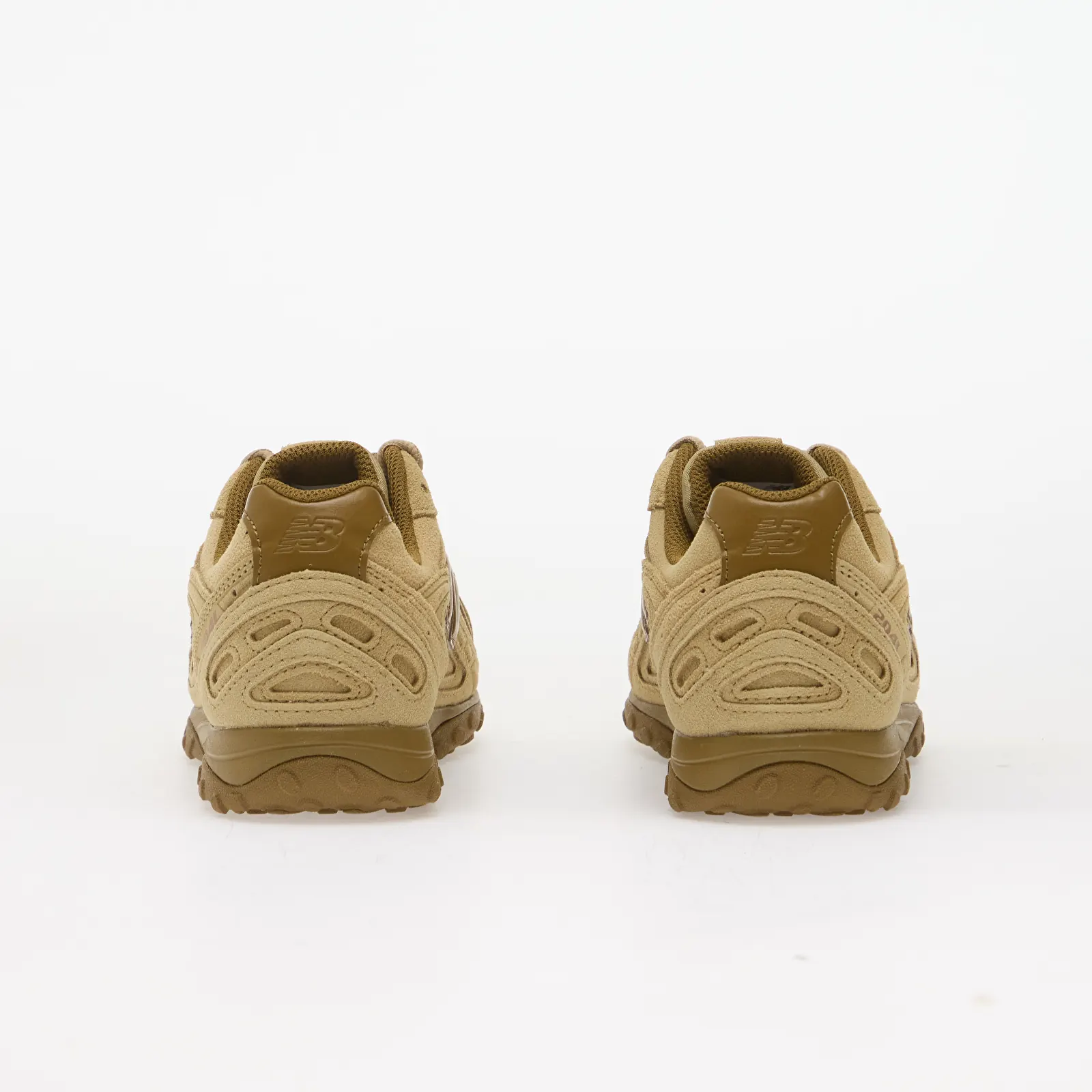 Men's shoes New Balance 204 Quicksand/ Bark