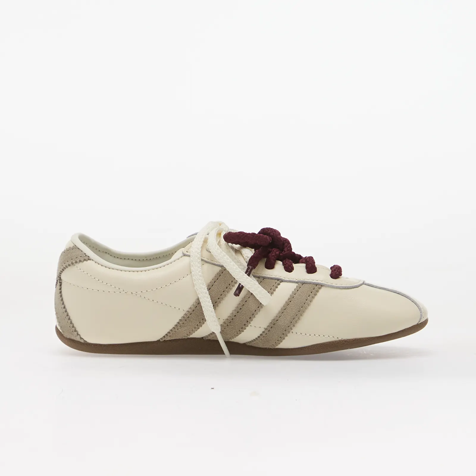 Shoes adidas Tokyo Off White/ Silver Pebble/ Gum5