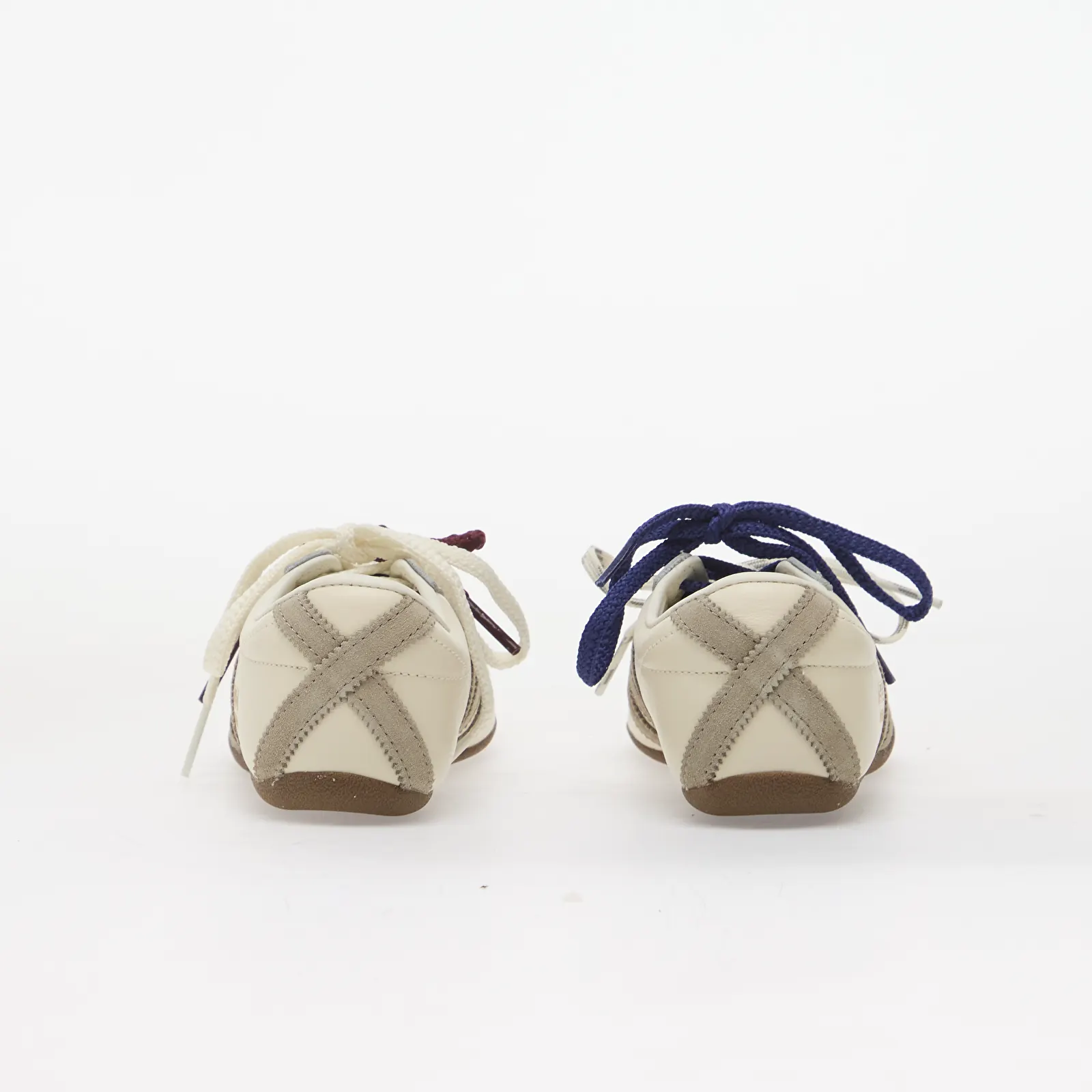Shoes adidas Tokyo Off White/ Silver Pebble/ Gum5